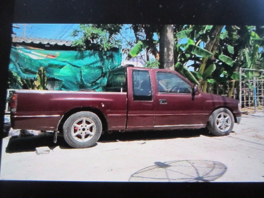 เพาวเวอรแม็ก15 พร้อมใช้เครื่องดีแอรเย็น คัซซีสวย