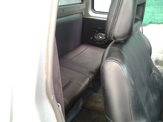 Nissan BigM ดีเซล2500 พร้อมใช้