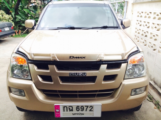 ขาย Isuzu dmax 3.0 ddi itec 4 dr ขาย Isuzu dmax 3.0 ddi itec 4 dr