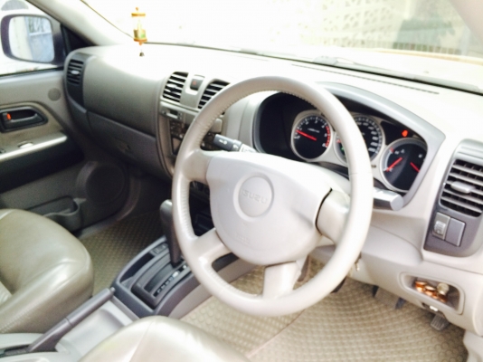 ขาย Isuzu dmax 3.0 ddi itec 4 dr ขาย Isuzu dmax 3.0 ddi itec 4 dr