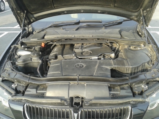 ขายรถยนต์ BMW 320 i ปลายปี 2006 ขายรถยนต์ BMW 320 i ปลายปี 2006