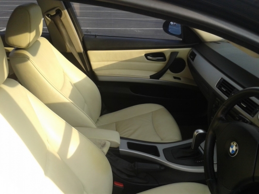 ขายรถยนต์ BMW 320 i ปลายปี 2006 ขายรถยนต์ BMW 320 i ปลายปี 2006