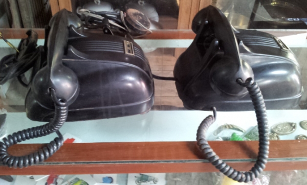 ขายโทรศัพท์ ยี่ห้อ OKI ของญี่ปุ่น ไม่มีปุ่มหมุน ขายโทรศัพท์ ยี่ห้อ OKI ของญี่ปุ่น ไม่มีปุ่มหมุน