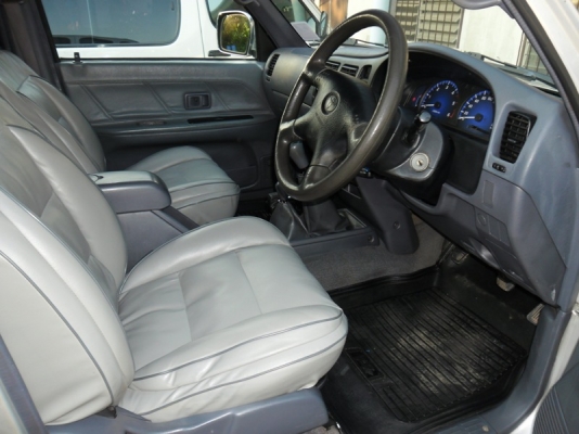 ขาย sport คุยเซอร์  ปี2002 4ประตู 3.0GKZ เทอร์โบ