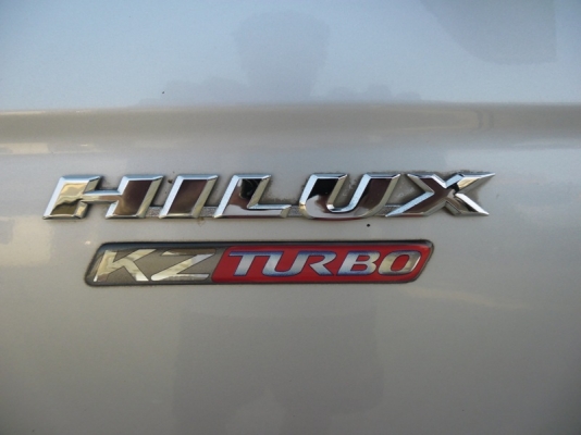 ขาย sport คุยเซอร์  ปี2002 4ประตู 3.0GKZ เทอร์โบ