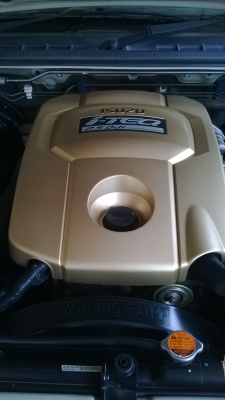 ขายรถ isuzu D-Max โกลซีรี่ ปี 51 ขายรถ isuzu D-Max โกลซีรี่ ปี 51