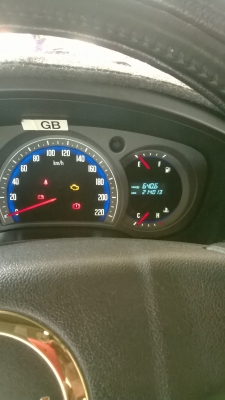 ขายรถ isuzu D-Max โกลซีรี่ ปี 51