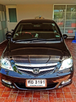 ขายHonda City ZX Vtec 2005 AT( ปรับราคาถูกสุุดๆ) ขายHonda City ZX Vtec 2005 AT( ปรับราคาถูกสุุดๆ)
