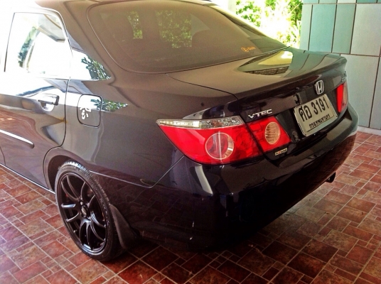 ขายHonda City ZX Vtec 2005 AT( ปรับราคาถูกสุุดๆ) ขายHonda City ZX Vtec 2005 AT( ปรับราคาถูกสุุดๆ)