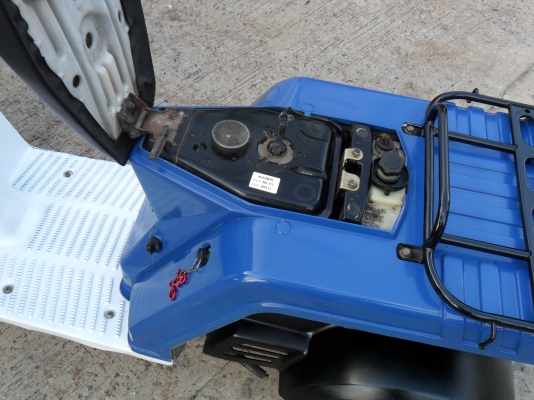 ขายด่วนจริง  HONDA GYRO xรถป๊อบอเนกประสงค์บรรทุกได้เยอะ    9999