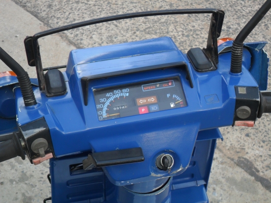 ขายด่วนจริง  HONDA GYRO xรถป๊อบอเนกประสงค์บรรทุกได้เยอะ    9999