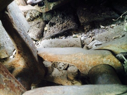 ขายด่วนโซ่แผ่น 120 มี2คู่ มีแผ่นยาว 50 กับ 60 ขายด่วนโซ่แผ่น 120 มี2คู่ มีแผ่นยาว 50 กับ 60