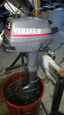 ยามาฮ่า 3 แรง สวยๆ