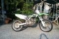 ..รายละเอียด ขาย วิบาก KAWASAKI KX 250 F สภาพสวยพร้อมใช้ นำเข้าญี่ปุ่นราคา 65,000