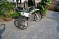 ..รายละเอียด ขาย วิบาก KAWASAKI KX 250 F สภาพสวยพร้อมใช้ นำเข้าญี่ปุ่นราคา 65,000