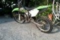 ..รายละเอียด ขาย วิบาก KAWASAKI KX 250 F สภาพสวยพร้อมใช้ นำเข้าญี่ปุ่นราคา 65,000