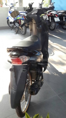 ขายด่วน YAMAHA MIO 2008