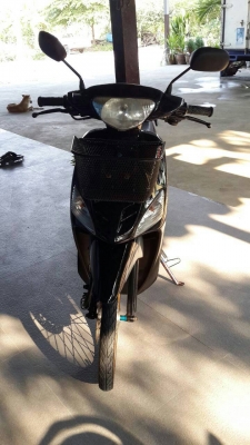 ขายด่วน YAMAHA MIO 2008