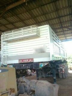 รถมิตซู 10 ล้อดั้ม  380 แรงม้า. ปี 52  ( ขายแม่ , ลูก )  ( รถวิ่ง 1xx,xxx )   สนใจติดต่อ 081 - 6079515