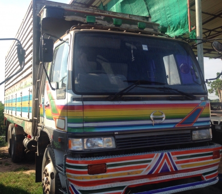 HINO FL 3H - 195 HP HO7D สมอเงิน สิบล้อดั๊มพ์เกษตรเพลาเดียว กระบะดั๊มพ์มิเนียมคอกสูงเกษตรสภาพดีสุดๆพร้อมบรรทุกพร้อมใช้งานได้เลยครับ เครื่องแน่นแรงดี ภายในเก๋งคอนโซลสวยเดิมๆครบพร้อม พวงมาลัยเพาเวอร์ ระบบเบรคทริ๊ปฟี้ ช่วงล่างคัชซีสวยมากไม่มีบวม ยางสภาพดี 10 HINO FL 3H - 195 HP HO7D สมอเงิน สิบล้อดั๊มพ์เกษตรเพลาเดียว กระบะดั๊มพ์มิเนียมคอกสูงเกษตรสภาพดีสุดๆพร้อมบรรทุกพร้อมใช้งานได้เลยครับ เครื่องแน่นแรงดี ภายในเก๋งคอนโซลสวยเดิมๆครบพร้อม พวงมาลัยเพาเวอร์ ระบบเบรคทริ๊ปฟี้ ช่วงล่างคัชซีสวยมากไม่มีบวม ยางสภาพดี 10