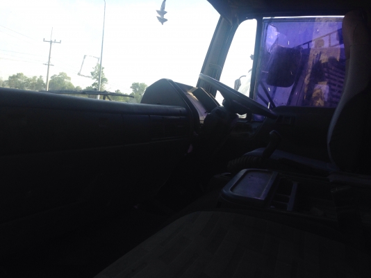 HINO FL 3H - 195 HP HO7D สมอเงิน สิบล้อดั๊มพ์เกษตรเพลาเดียว กระบะดั๊มพ์มิเนียมคอกสูงเกษตรสภาพดีสุดๆพร้อมบรรทุกพร้อมใช้งานได้เลยครับ เครื่องแน่นแรงดี ภายในเก๋งคอนโซลสวยเดิมๆครบพร้อม พวงมาลัยเพาเวอร์ ระบบเบรคทริ๊ปฟี้ ช่วงล่างคัชซีสวยมากไม่มีบวม ยางสภาพดี 10 HINO FL 3H - 195 HP HO7D สมอเงิน สิบล้อดั๊มพ์เกษตรเพลาเดียว กระบะดั๊มพ์มิเนียมคอกสูงเกษตรสภาพดีสุดๆพร้อมบรรทุกพร้อมใช้งานได้เลยครับ เครื่องแน่นแรงดี ภายในเก๋งคอนโซลสวยเดิมๆครบพร้อม พวงมาลัยเพาเวอร์ ระบบเบรคทริ๊ปฟี้ ช่วงล่างคัชซีสวยมากไม่มีบวม ยางสภาพดี 10