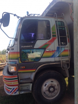 HINO FL 3H - 195 HP HO7D สมอเงิน สิบล้อดั๊มพ์เกษตรเพลาเดียว กระบะดั๊มพ์มิเนียมคอกสูงเกษตรสภาพดีสุดๆพร้อมบรรทุกพร้อมใช้งานได้เลยครับ เครื่องแน่นแรงดี ภายในเก๋งคอนโซลสวยเดิมๆครบพร้อม พวงมาลัยเพาเวอร์ ระบบเบรคทริ๊ปฟี้ ช่วงล่างคัชซีสวยมากไม่มีบวม ยางสภาพดี 10 HINO FL 3H - 195 HP HO7D สมอเงิน สิบล้อดั๊มพ์เกษตรเพลาเดียว กระบะดั๊มพ์มิเนียมคอกสูงเกษตรสภาพดีสุดๆพร้อมบรรทุกพร้อมใช้งานได้เลยครับ เครื่องแน่นแรงดี ภายในเก๋งคอนโซลสวยเดิมๆครบพร้อม พวงมาลัยเพาเวอร์ ระบบเบรคทริ๊ปฟี้ ช่วงล่างคัชซีสวยมากไม่มีบวม ยางสภาพดี 10