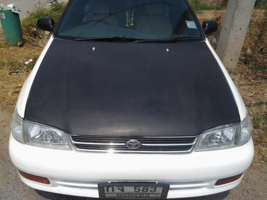 เก๋งงามๆ