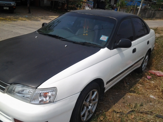 เก๋งงามๆ