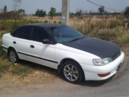 เก๋งงามๆ