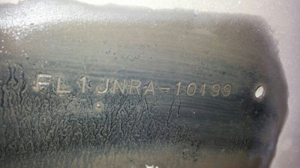 รถฮีโน่ 10 ล้อ ตู้แห้ง 260 แรงม้า ปี 47  สนใจติดต่อ 081 - 6079515