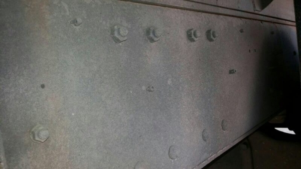 รถฮีโน่ 10 ล้อ ตู้แห้ง 260 แรงม้า ปี 47  สนใจติดต่อ 081 - 6079515