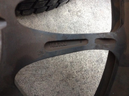 ถูกสุดๆEMOTION CR KAI 16x7 et35 5/100 สีเทากัล ล้อปี2005 ล้อแท้ พร้อม ถูกสุดๆEMOTION CR KAI 16x7 et35 5/100 สีเทากัล ล้อปี2005 ล้อแท้ พร้อม