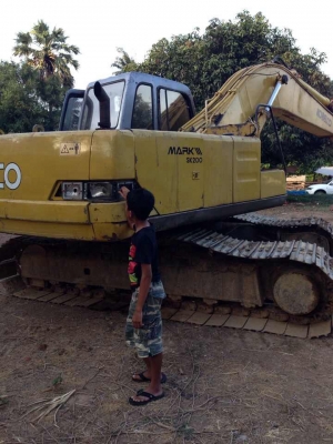 ขาย SK200-3 ขาย SK200-3