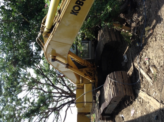 ขาย SK200-3 ขาย SK200-3