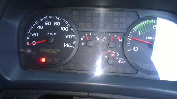 ขายดาวน์...350000.HINO FG8JGLE 6ล้อดั้ม 220แรง ซีรี่500 ปี56 ใมล์40xxx กม.