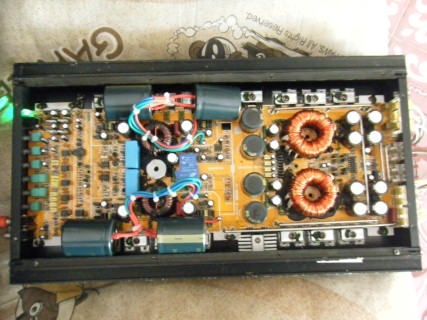 ขายแอมและลำโพงยกชุด ขายแอมและลำโพงยกชุด