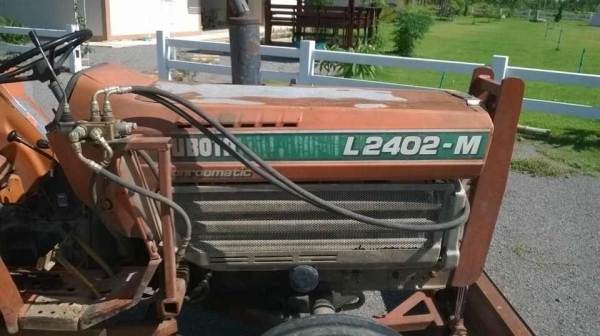 ขายคูโบต้า L2402m