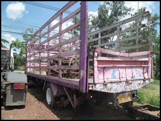 6  ล้อ FF 3H ขายถูกๆ