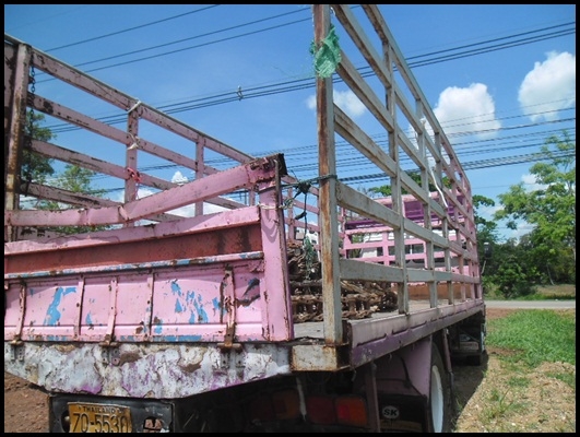 6  ล้อ FF 3H ขายถูกๆ