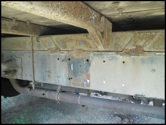 6  ล้อ FF 3H ขายถูกๆ