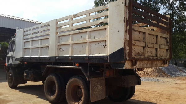 ขายด่วนไอ้หลงสองเพลาดั้มสภาพพร้อมใช้สุดๆFN527MAราคาไม่แพงจัดแนนท์ได้สูงโทร0843923995 ขายด่วนไอ้หลงสองเพลาดั้มสภาพพร้อมใช้สุดๆFN527MAราคาไม่แพงจัดแนนท์ได้สูงโทร0843923995