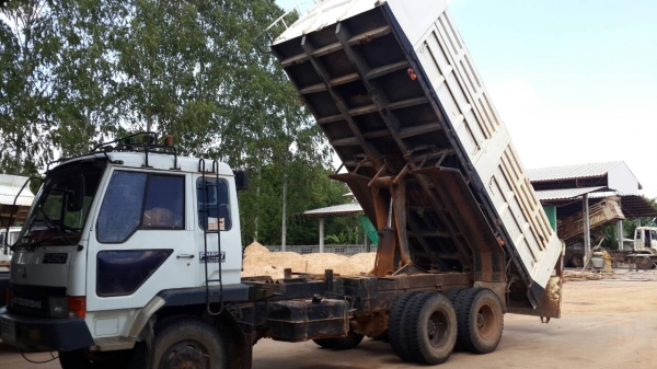 ขายด่วนไอ้หลงสองเพลาดั้มสภาพพร้อมใช้สุดๆFN527MAราคาไม่แพงจัดแนนท์ได้สูงโทร0843923995 ขายด่วนไอ้หลงสองเพลาดั้มสภาพพร้อมใช้สุดๆFN527MAราคาไม่แพงจัดแนนท์ได้สูงโทร0843923995