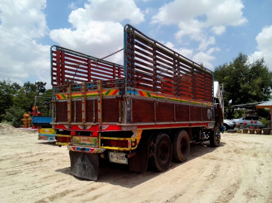 F17 เพลาเดียว เพาเวอร์ทิฟฟี่ ทะเบียนพร้อม F17 เพลาเดียว เพาเวอร์ทิฟฟี่ ทะเบียนพร้อม