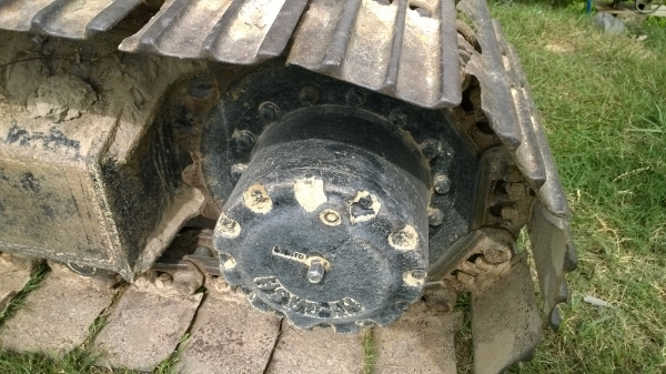 PC120-5 S/N30218 รถสภาพดี ใช้งานอยู่..ช่วงล่างสวย เอวแน่น เครื่อง ปั้ม แรง แน่นๆ รถผู้รับเหมาก่อสร้าง....