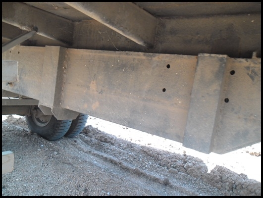 ลูกพ่วงดั้ม ราคาถูกๆ