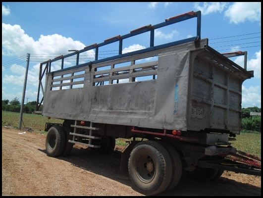 ลูกพ่วงดั้ม ราคาถูกๆ