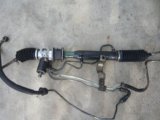 ขายแร็คเพาเวอร์ใส่ KE70