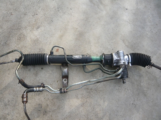 ขายแร็คเพาเวอร์ใส่ KE70