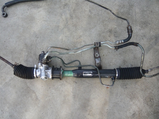 ขายแร็คเพาเวอร์ใส่ KE70