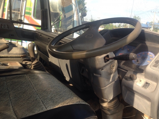 ขายด่วน 800,000 บาทครับ HINO FF 1J - 195 HP HO7D รถบรรทุกหกล้อติดเครน KATO 3 ตัน 3 ปลอกยืด กระบะเหล็กความยาว 5 เมตรสภาพดีมากครับ เครื่องยนต์แน่นกำลังแรงดี ภายในเก๋งคอนโซลสวยครบพร้อม พวงมาลัยเพาเวอร์ ช่วงล่างคัชซีไม่มีบวม ยาง 9.00 ขอบ 20 สภาพดี 70\% พร้อมบร ขายด่วน 800,000 บาทครับ HINO FF 1J - 195 HP HO7D รถบรรทุกหกล้อติดเครน KATO 3 ตัน 3 ปลอกยืด กระบะเหล็กความยาว 5 เมตรสภาพดีมากครับ เครื่องยนต์แน่นกำลังแรงดี ภายในเก๋งคอนโซลสวยครบพร้อม พวงมาลัยเพาเวอร์ ช่วงล่างคัชซีไม่มีบวม ยาง 9.00 ขอบ 20 สภาพดี 70\% พร้อมบร